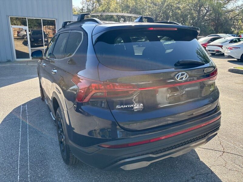 2023 Hyundai Santa Fe XRT AWD W/LEATHER Seffner FL