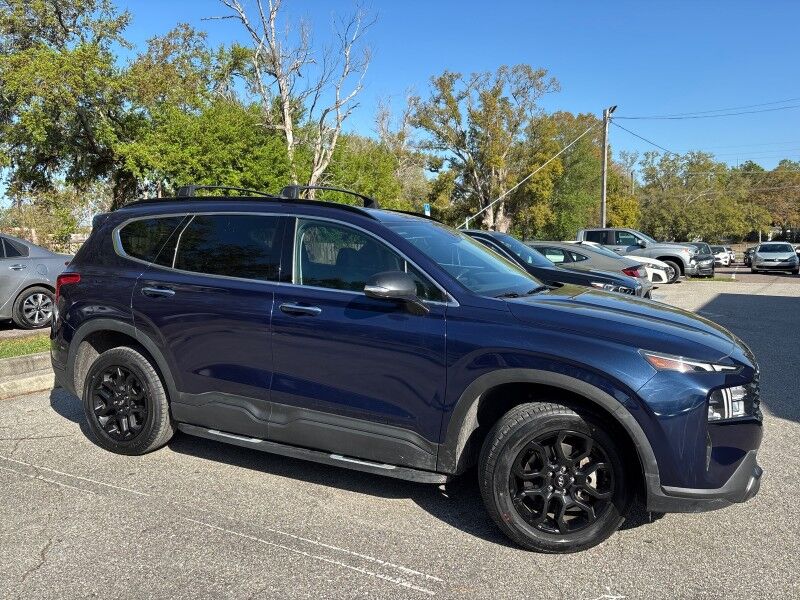 2023 Hyundai Santa Fe XRT AWD W/LEATHER Seffner FL