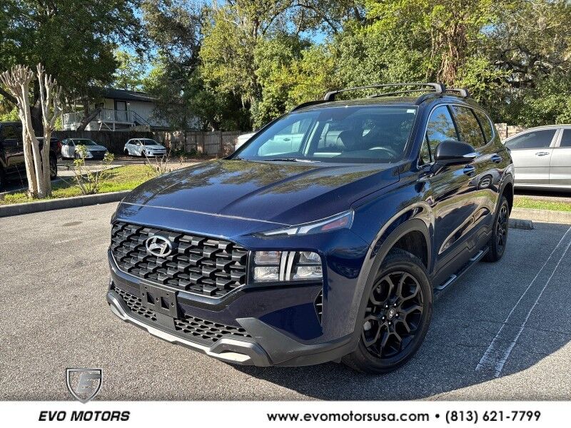 2023 Hyundai Santa Fe XRT AWD W/LEATHER Seffner FL