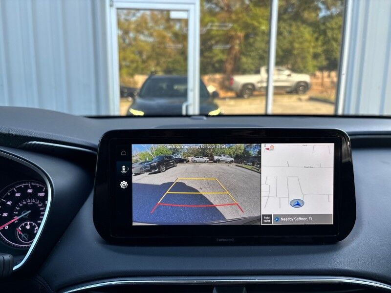 2023 Hyundai Santa Fe XRT AWD W/LEATHER Seffner FL