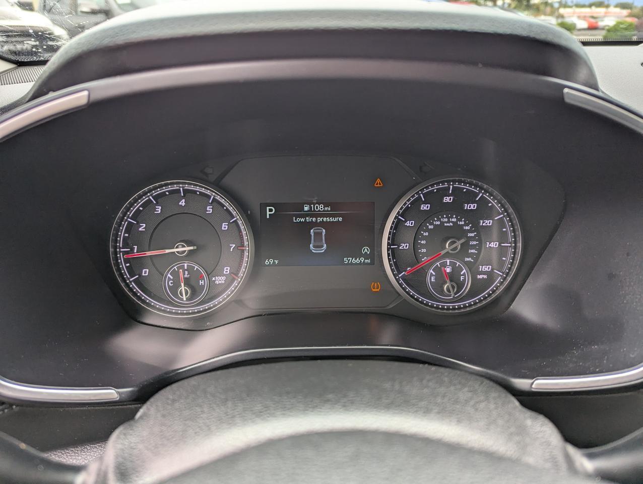 2023 Hyundai Santa Fe XRT Grand Junction CO