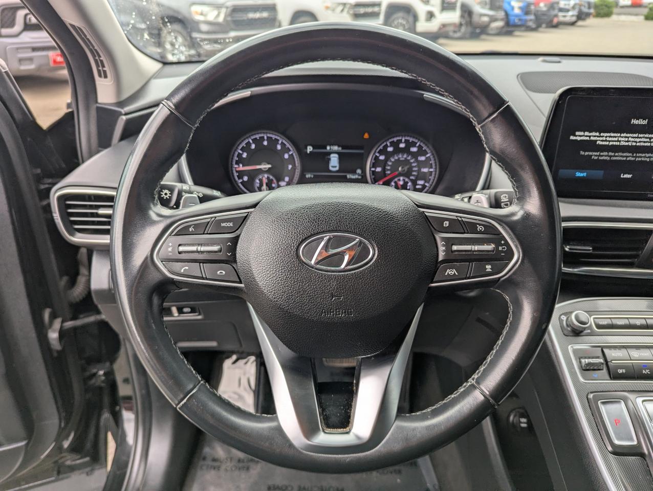 2023 Hyundai Santa Fe XRT Grand Junction CO