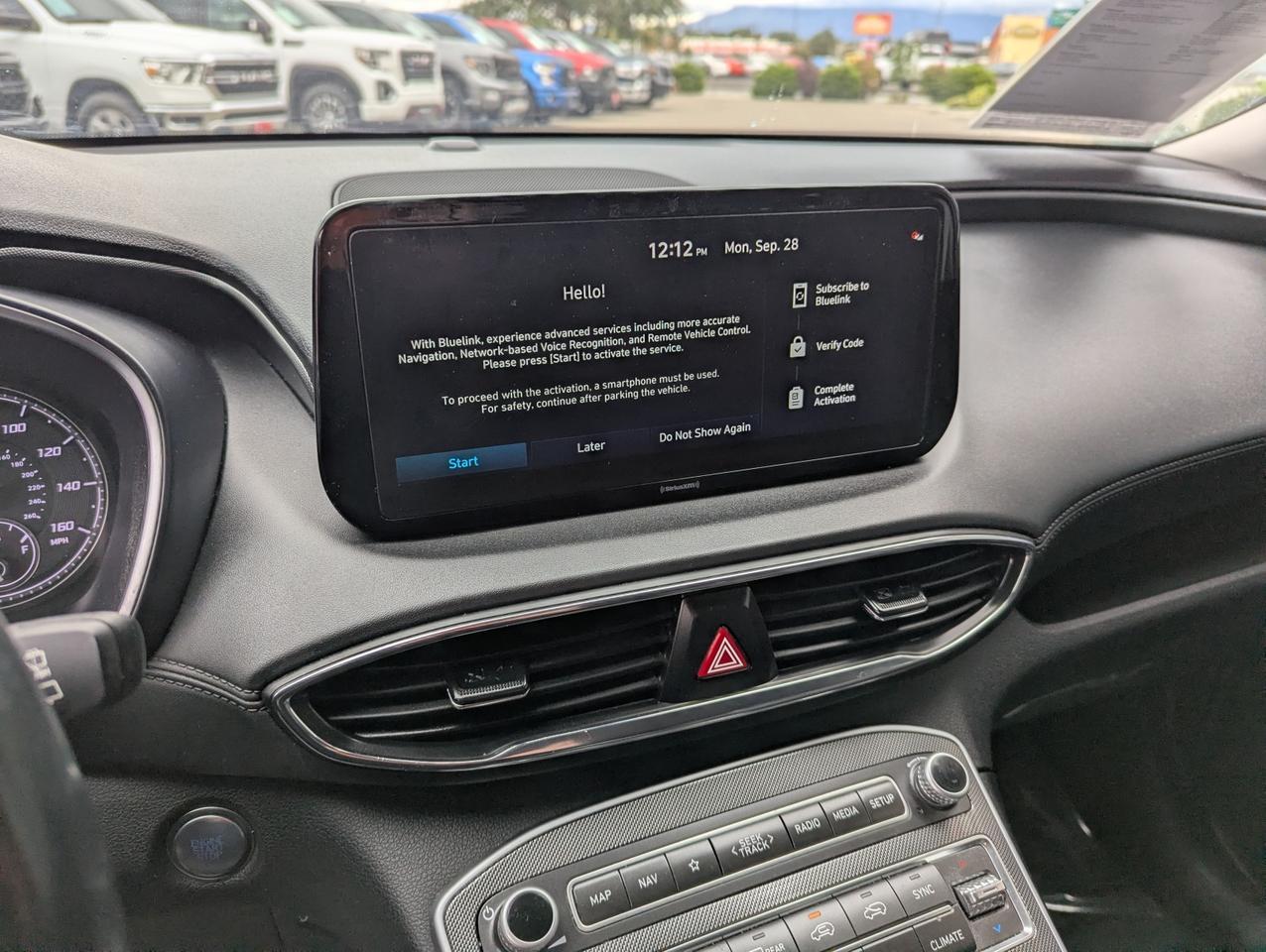 2023 Hyundai Santa Fe XRT Grand Junction CO
