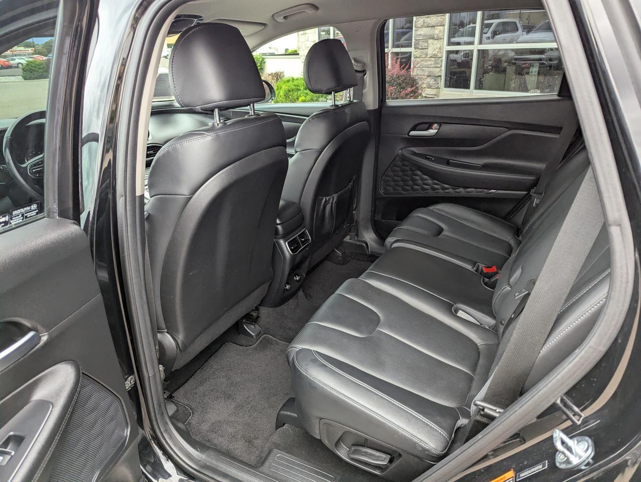 2023 Hyundai Santa Fe XRT Grand Junction CO