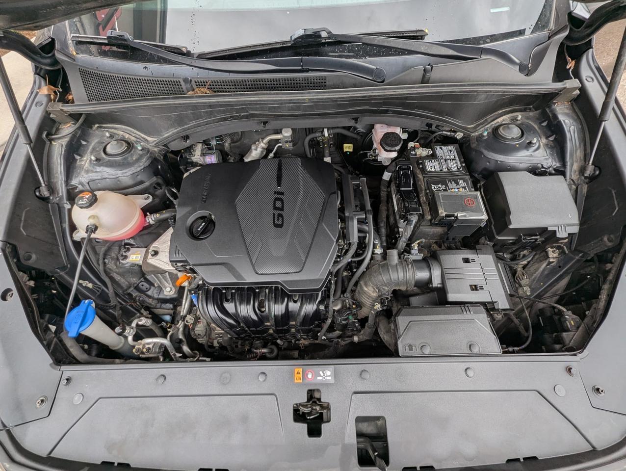2023 Hyundai Santa Fe XRT Grand Junction CO