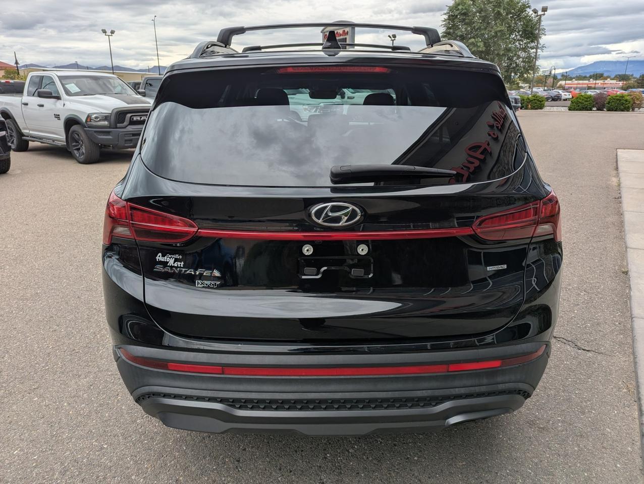 2023 Hyundai Santa Fe XRT Grand Junction CO