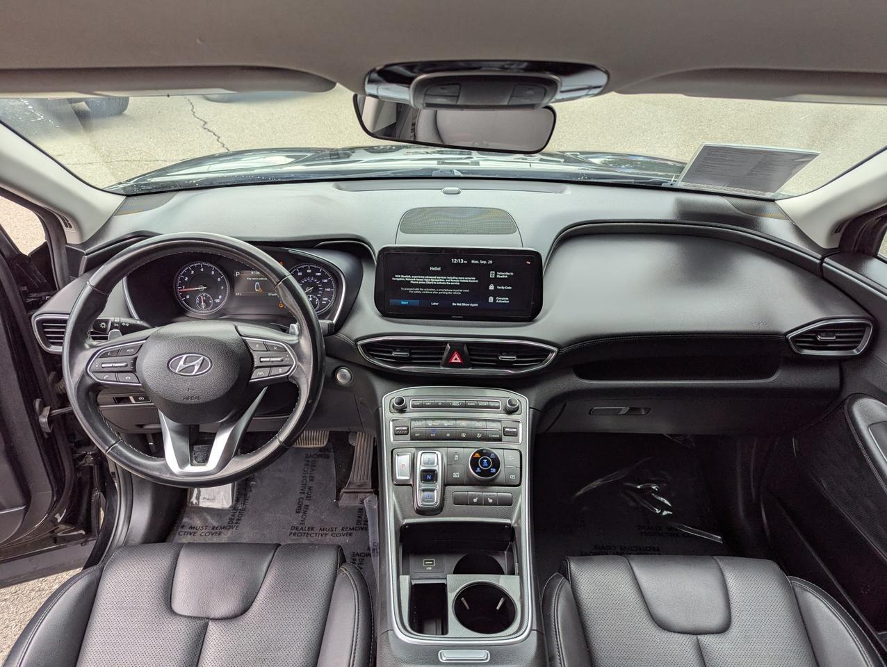 2023 Hyundai Santa Fe XRT Grand Junction CO