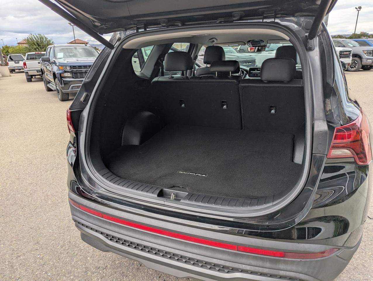 2023 Hyundai Santa Fe XRT Grand Junction CO