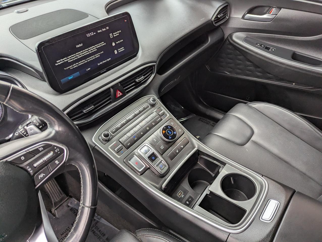 2023 Hyundai Santa Fe XRT Grand Junction CO
