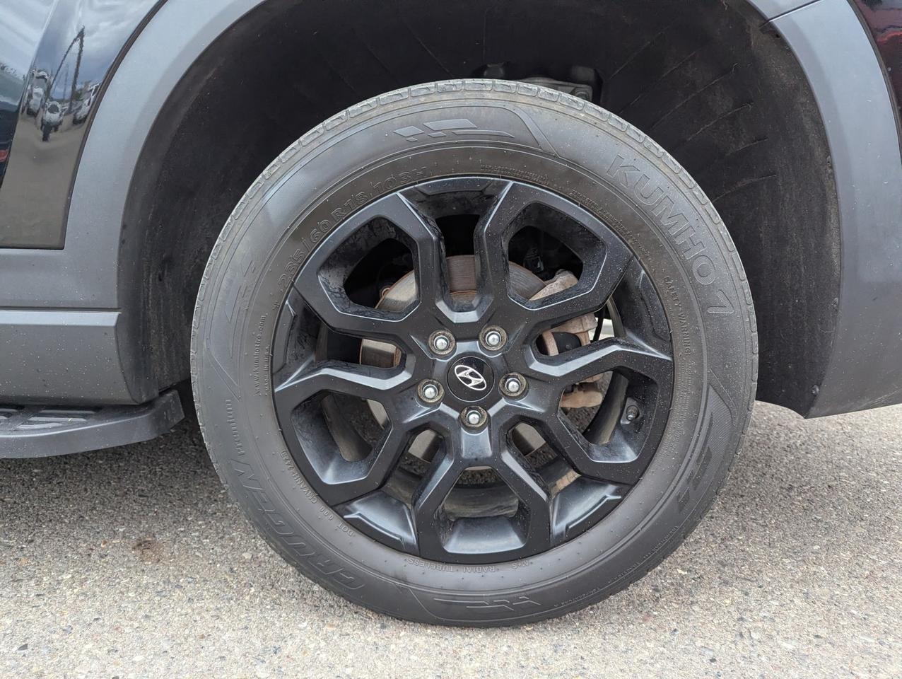 2023 Hyundai Santa Fe XRT Grand Junction CO
