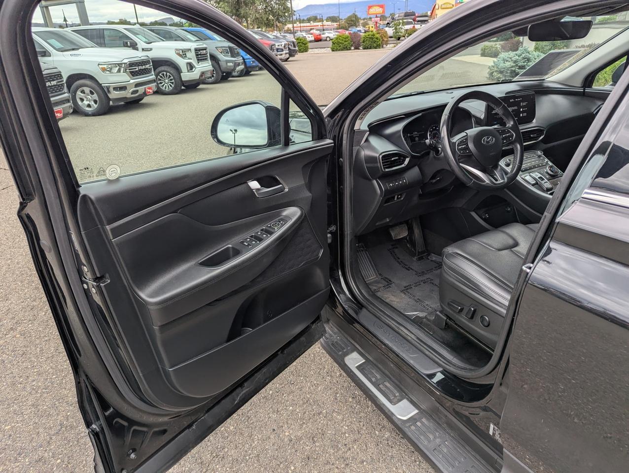 2023 Hyundai Santa Fe XRT Grand Junction CO