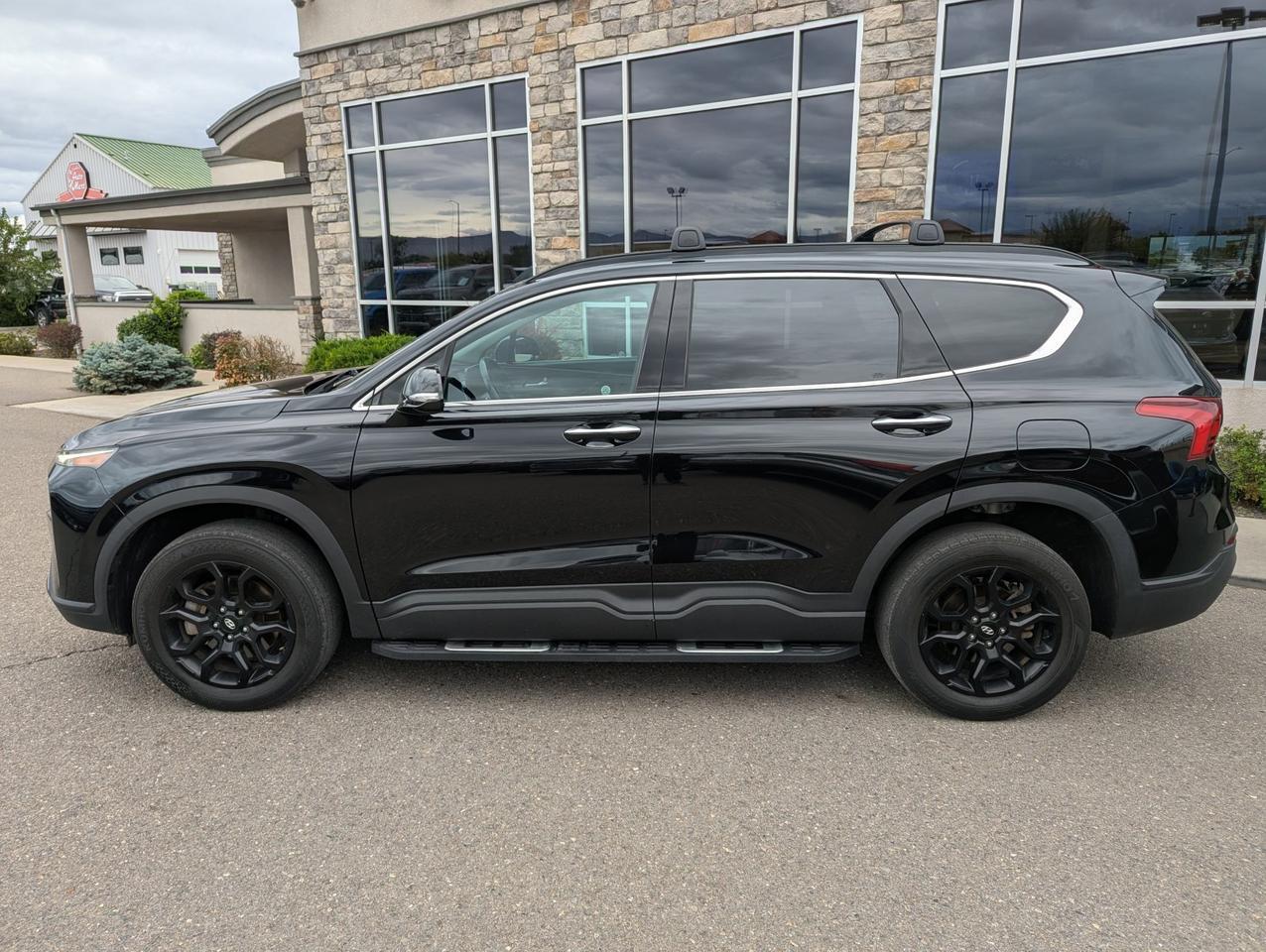 2023 Hyundai Santa Fe XRT Grand Junction CO