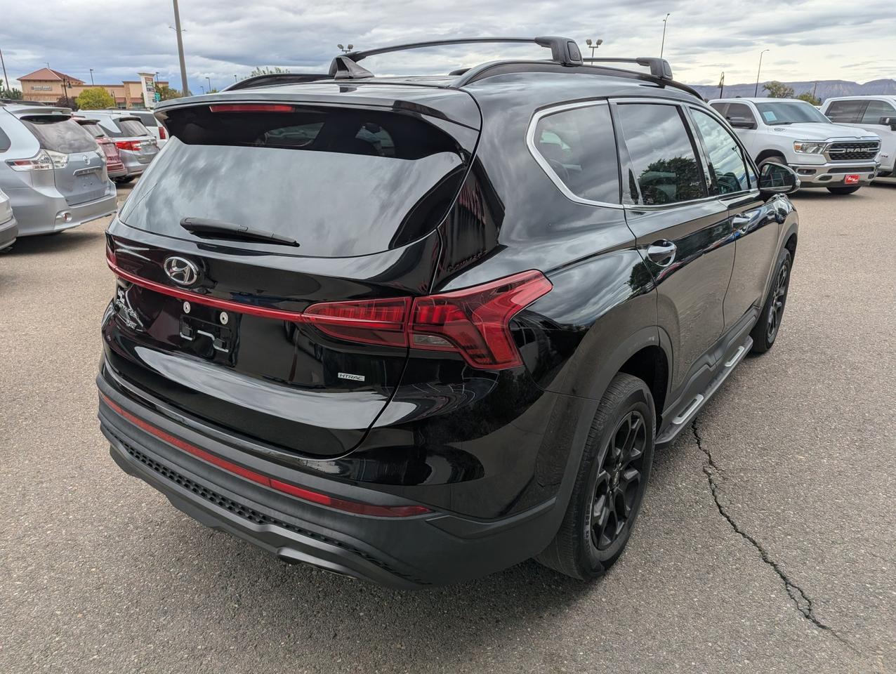2023 Hyundai Santa Fe XRT Grand Junction CO