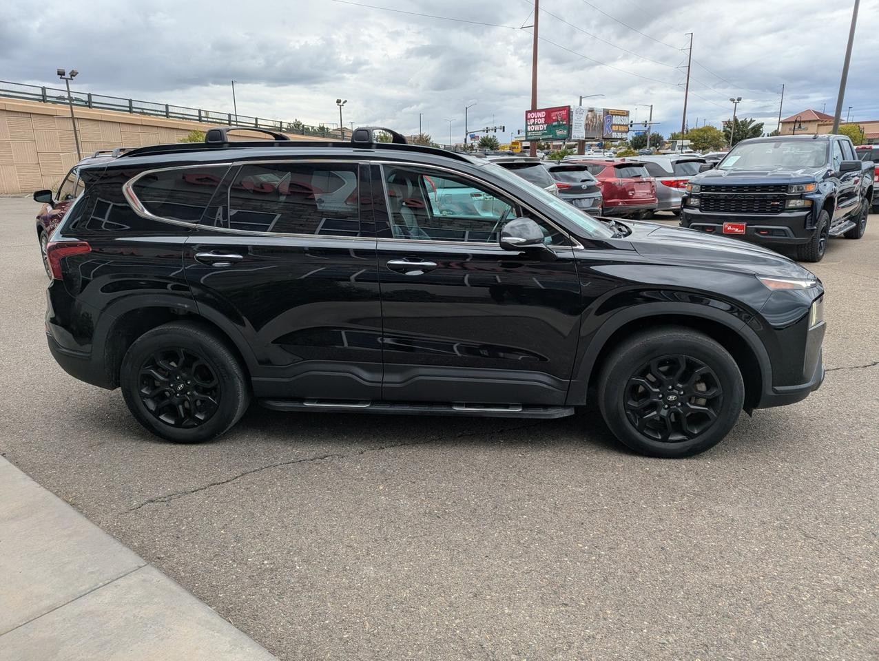 2023 Hyundai Santa Fe XRT Grand Junction CO