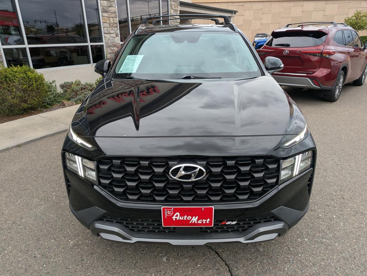 2023 Hyundai Santa Fe XRT Grand Junction CO