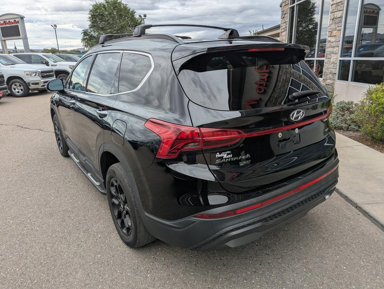 2023 Hyundai Santa Fe XRT Grand Junction CO
