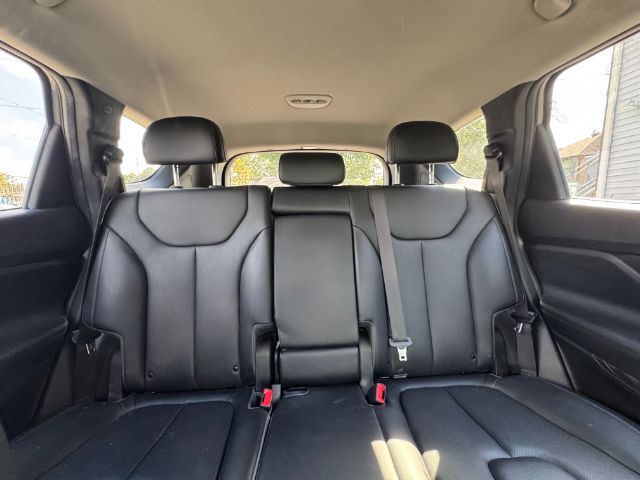 2023 Hyundai Santa Fe XRT Houston TX