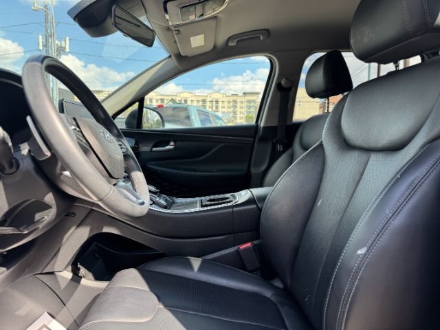 2023 Hyundai Santa Fe XRT Houston TX