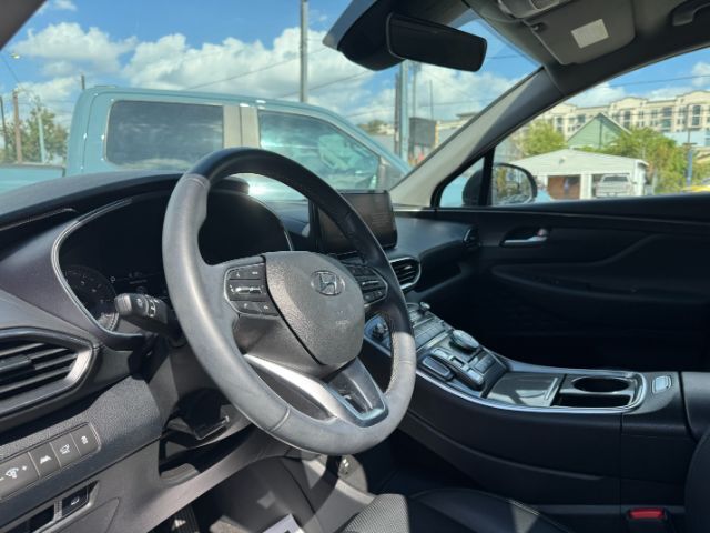 2023 Hyundai Santa Fe XRT Houston TX