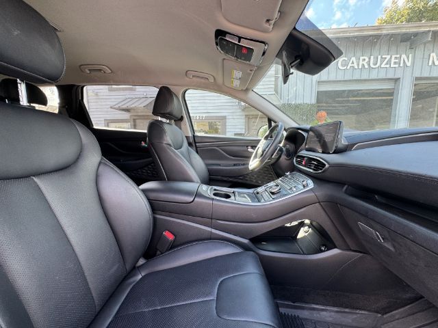 2023 Hyundai Santa Fe XRT Houston TX