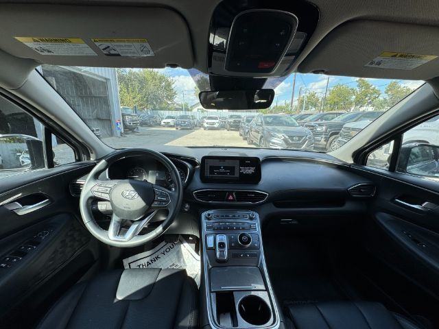 2023 Hyundai Santa Fe XRT Houston TX