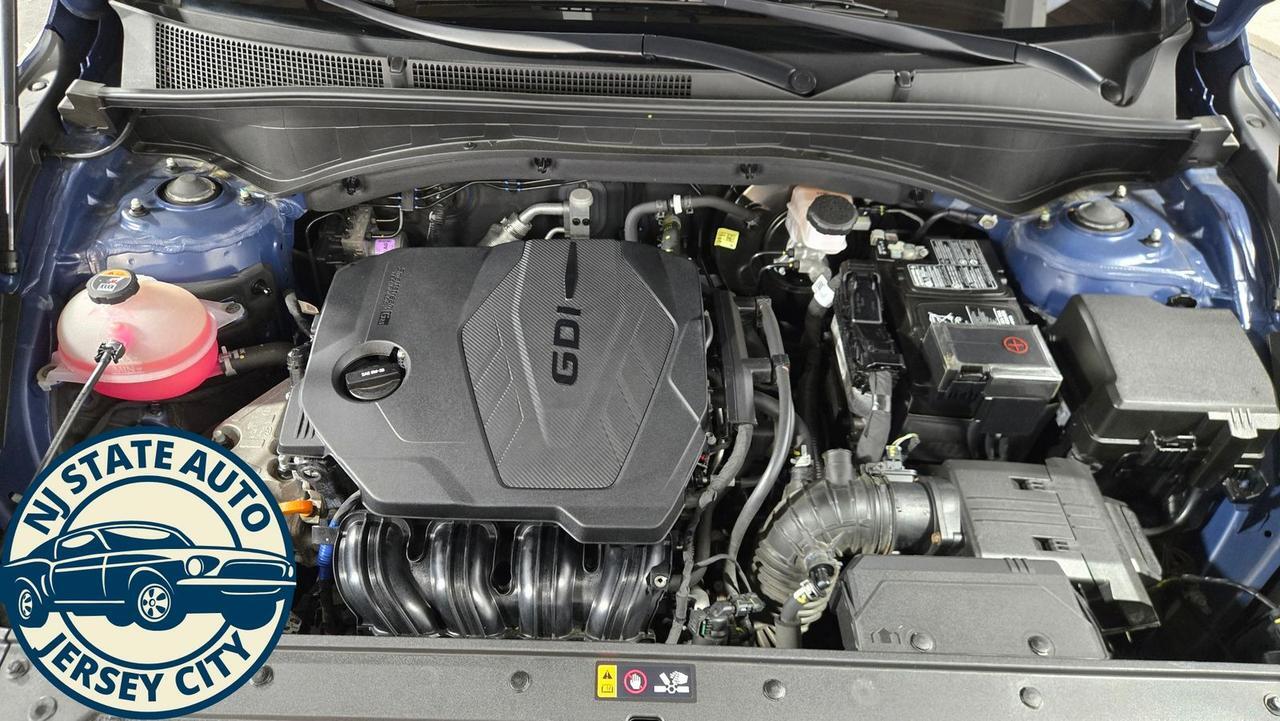 2023 Hyundai Santa Fe XRT Jersey City NJ