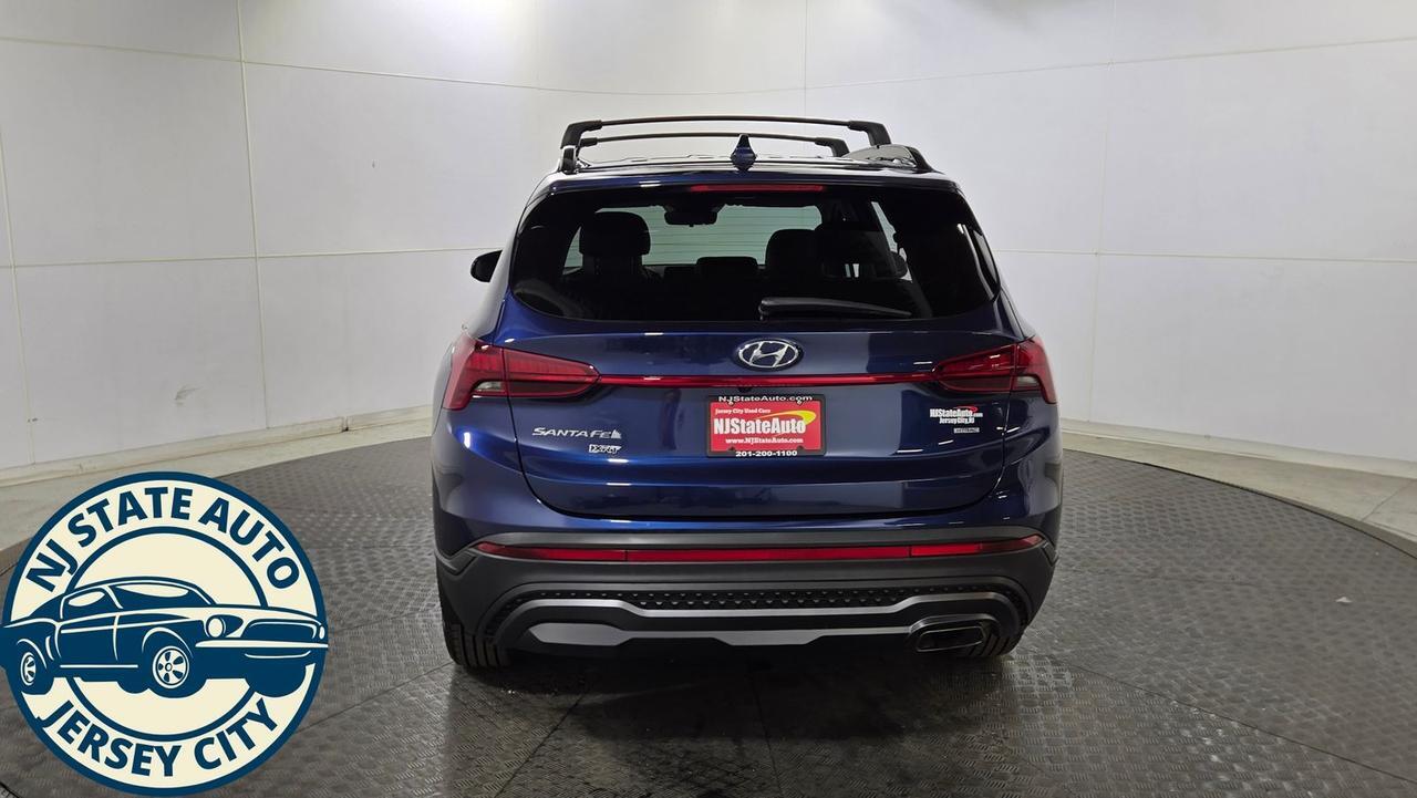 2023 Hyundai Santa Fe XRT Jersey City NJ