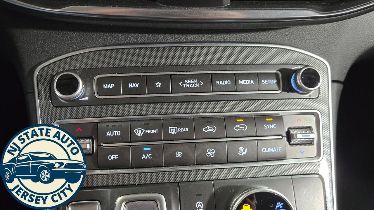 2023 Hyundai Santa Fe XRT Jersey City NJ