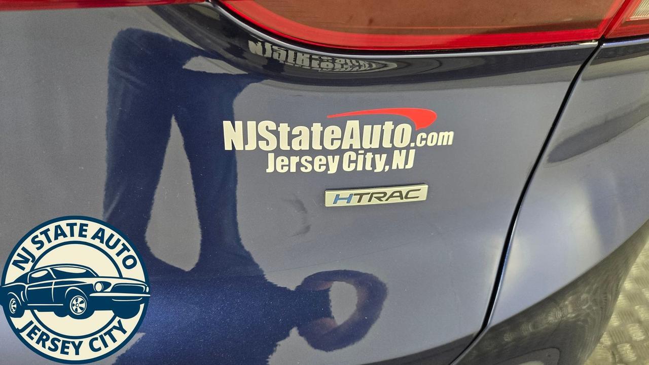 2023 Hyundai Santa Fe XRT Jersey City NJ
