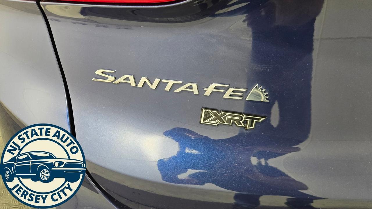 2023 Hyundai Santa Fe XRT Jersey City NJ