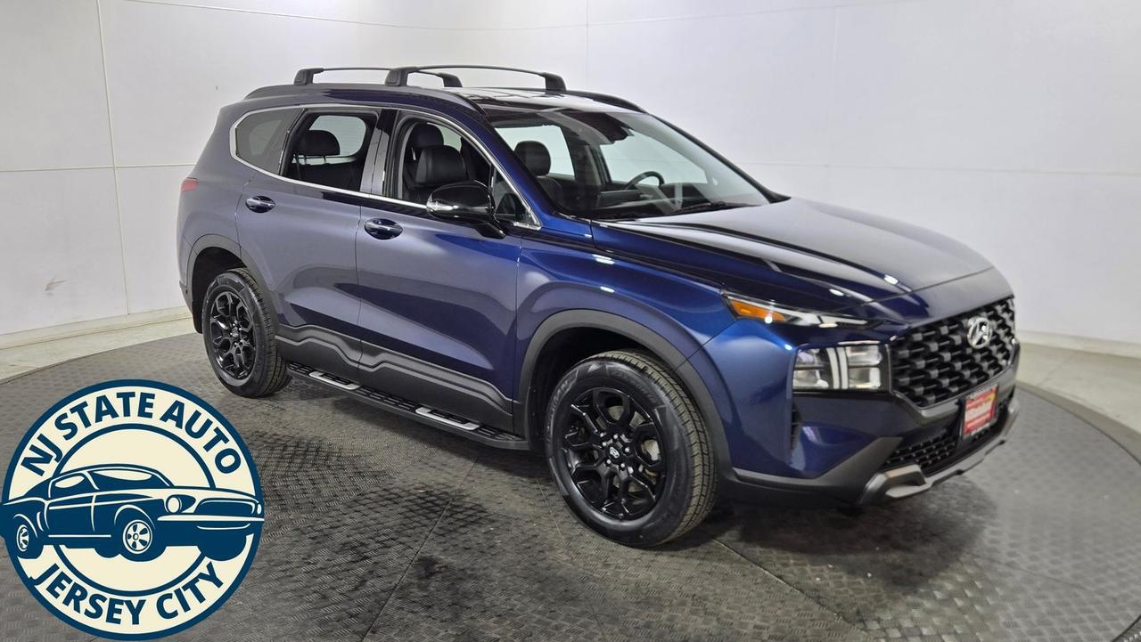 2023 Hyundai Santa Fe XRT Jersey City NJ