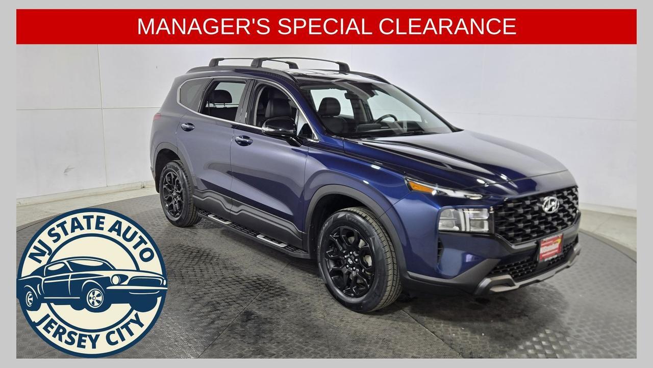 2023 Hyundai Santa Fe