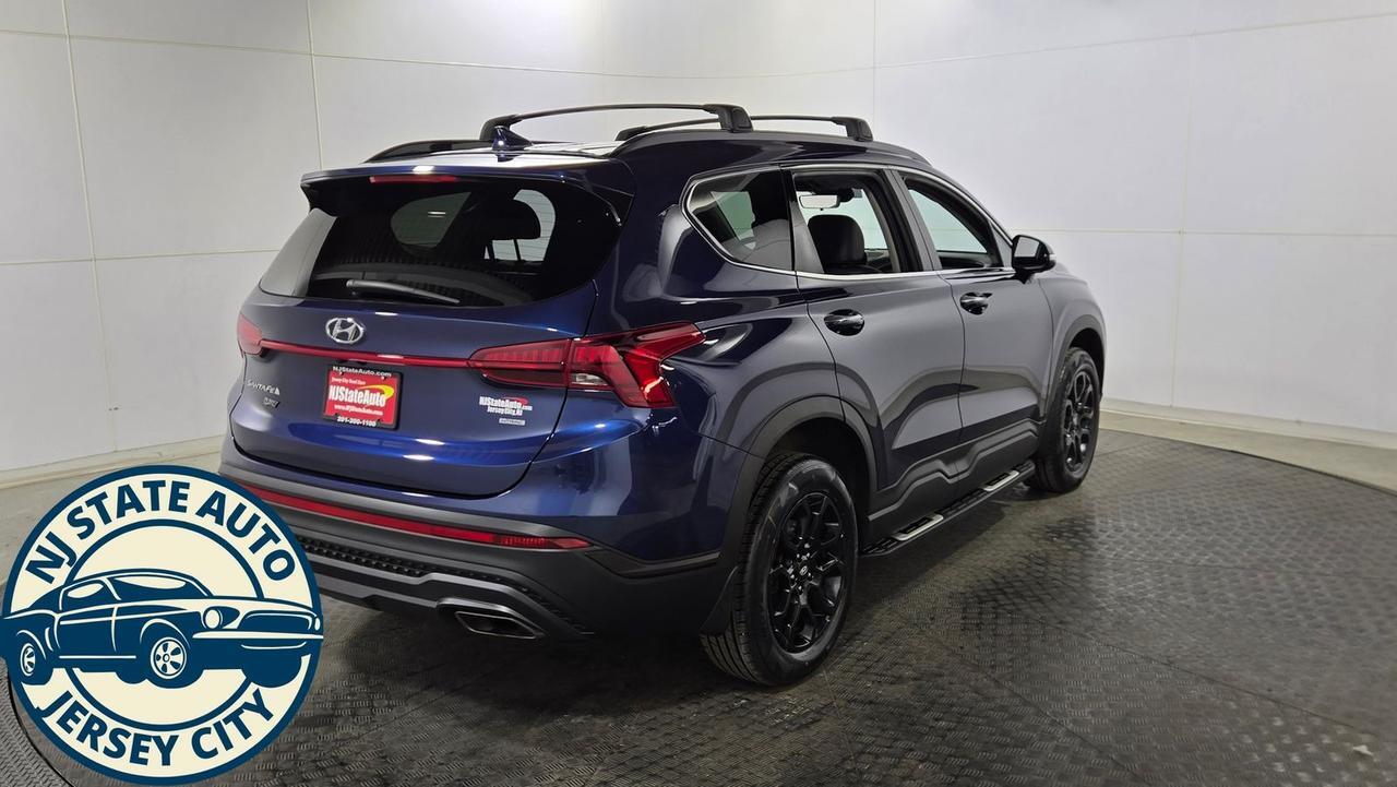 2023 Hyundai Santa Fe XRT Jersey City NJ