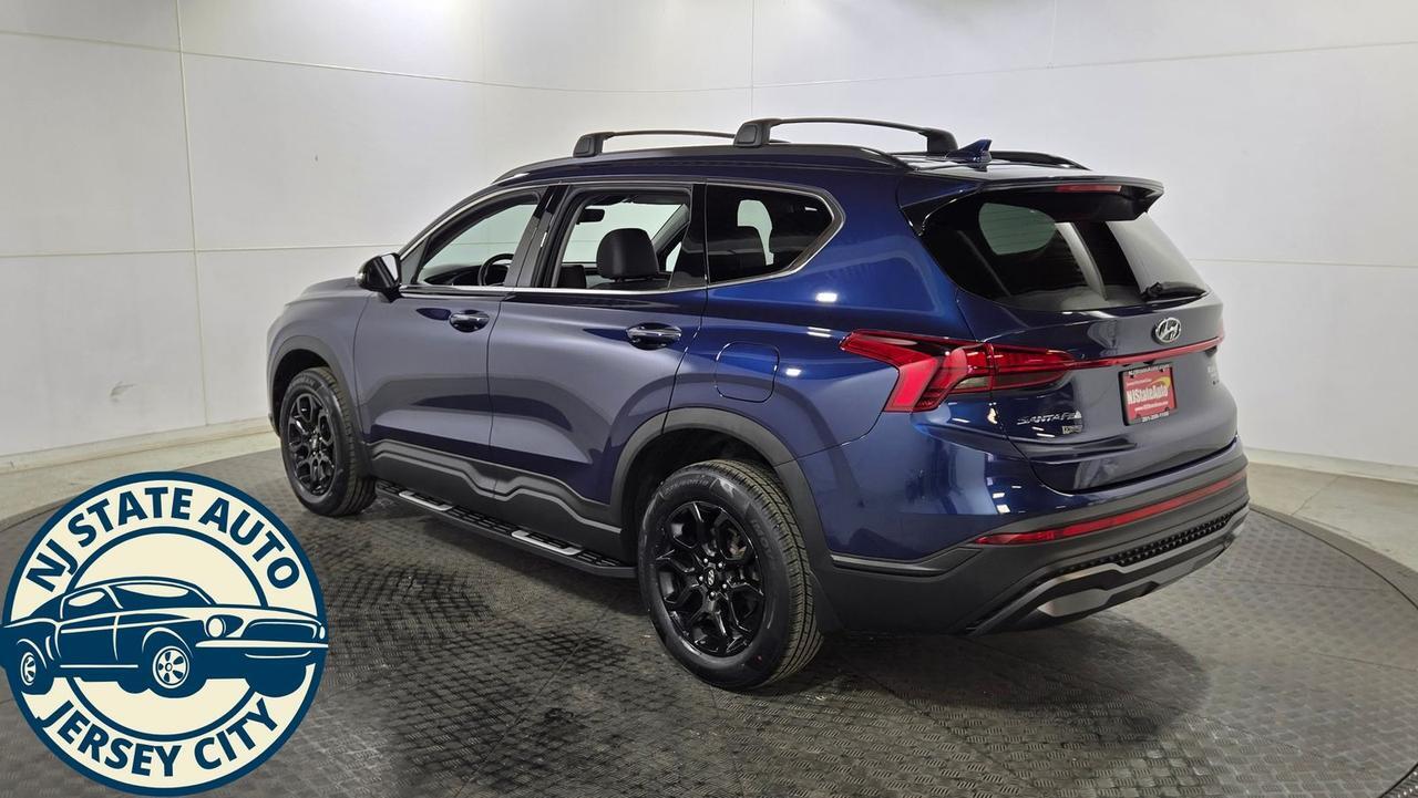 2023 Hyundai Santa Fe XRT Jersey City NJ