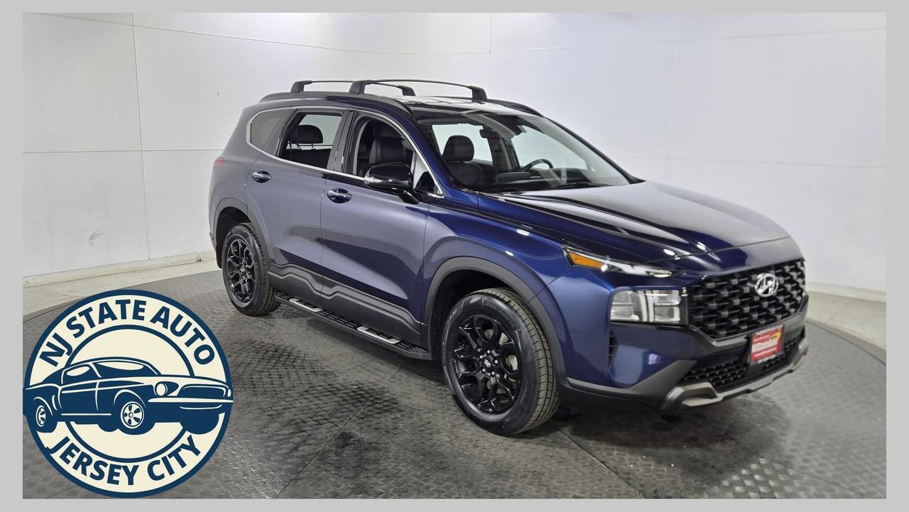 2023 Hyundai Santa Fe XRT