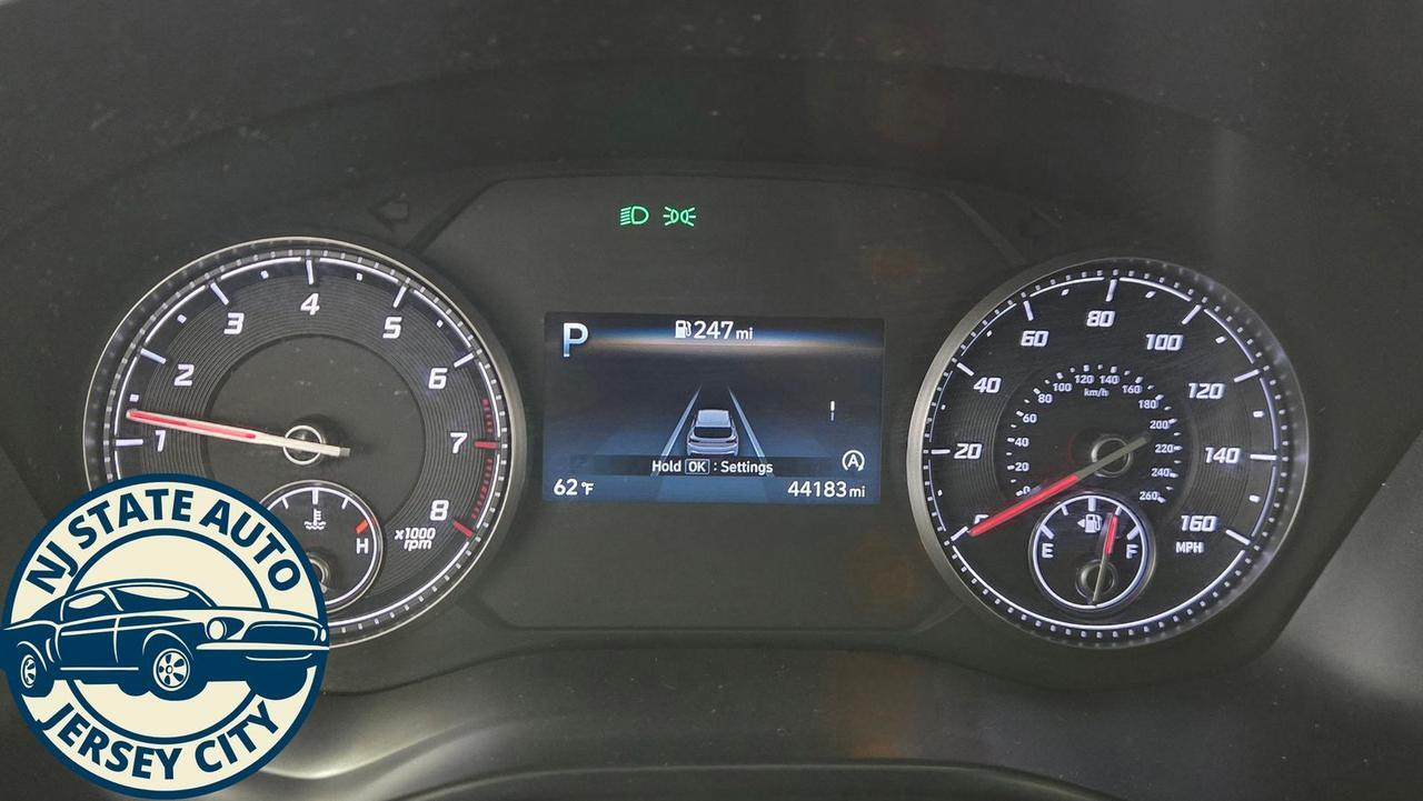 2023 Hyundai Santa Fe XRT Jersey City NJ