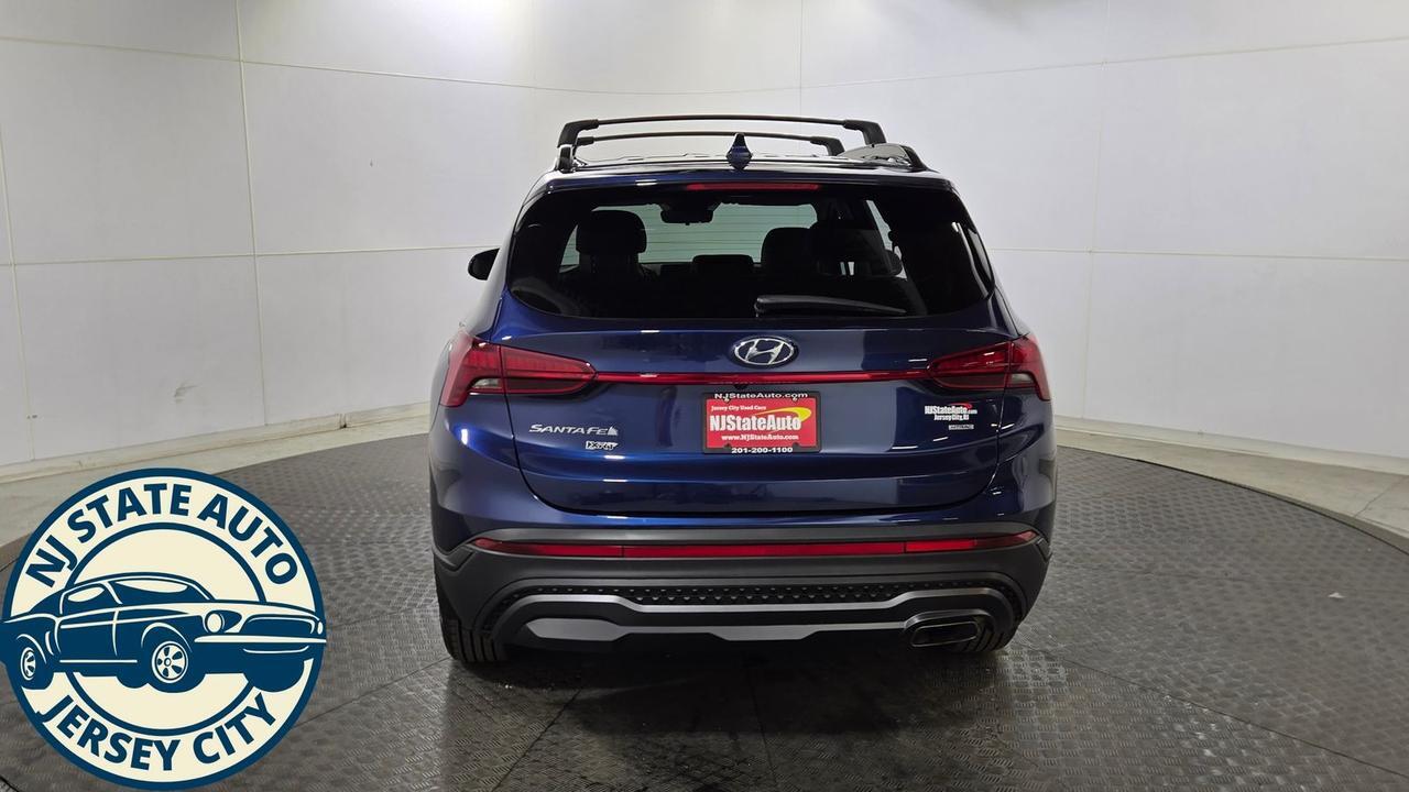 2023 Hyundai Santa Fe XRT Jersey City NJ