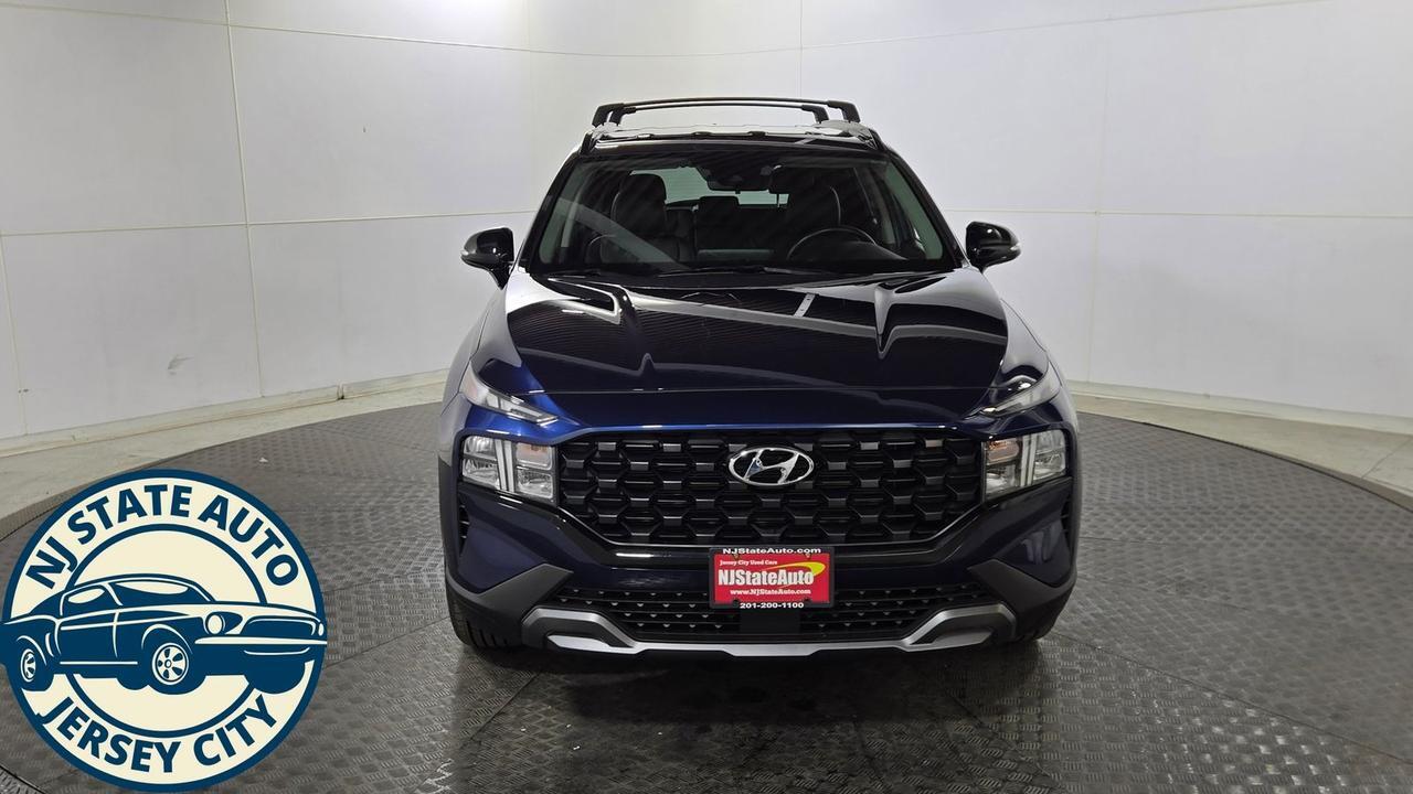 2023 Hyundai Santa Fe XRT
