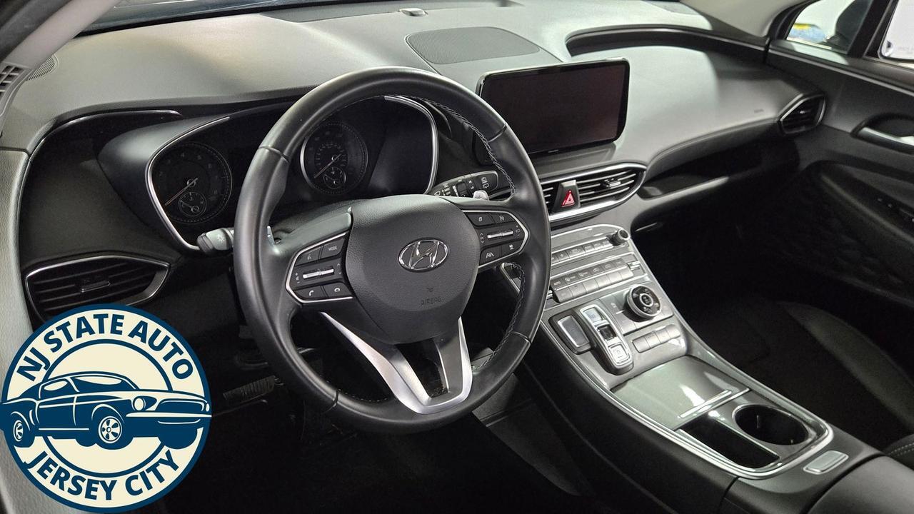 2023 Hyundai Santa Fe XRT Jersey City NJ