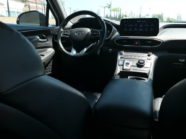 2023 Hyundai Santa Fe XRT Glendora CA