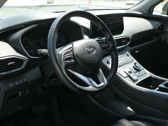 2023 Hyundai Santa Fe XRT Glendora CA