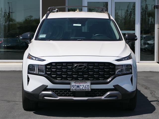 2023 Hyundai Santa Fe XRT Glendora CA