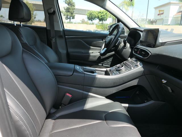 2023 Hyundai Santa Fe XRT Glendora CA