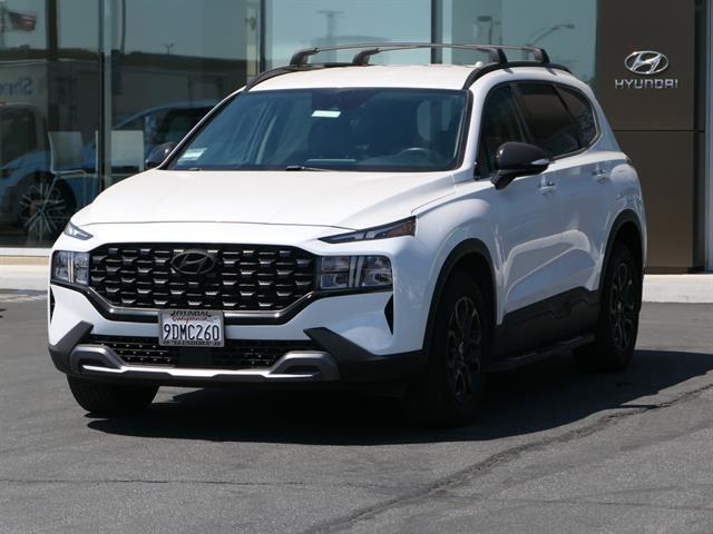 2023 Hyundai Santa Fe XRT Glendora CA