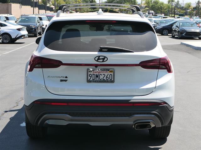 2023 Hyundai Santa Fe XRT Glendora CA