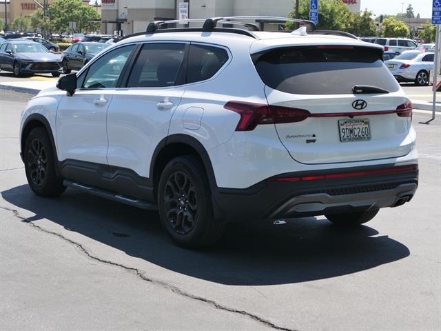 2023 Hyundai Santa Fe XRT Glendora CA