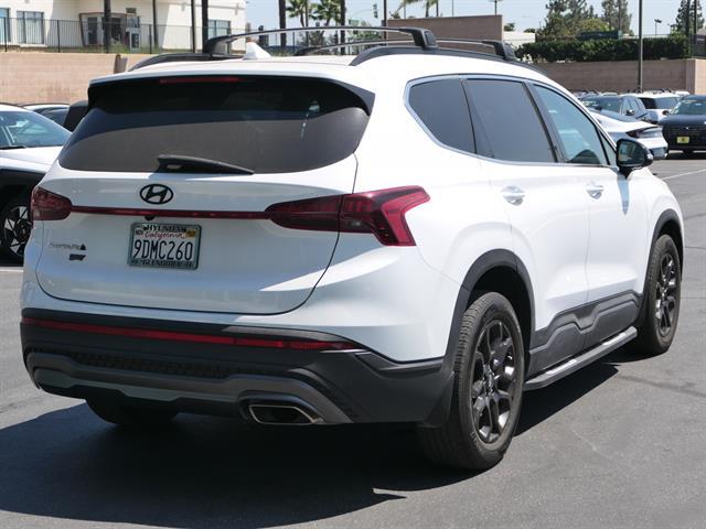 2023 Hyundai Santa Fe XRT Glendora CA