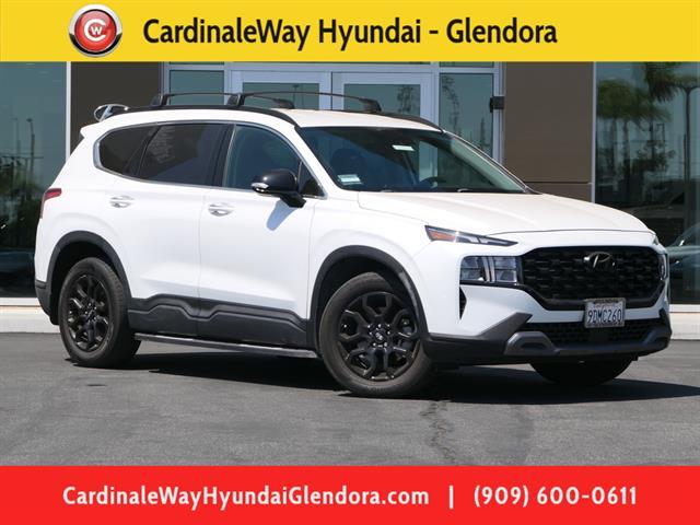 2023 Hyundai Santa Fe XRT Glendora CA