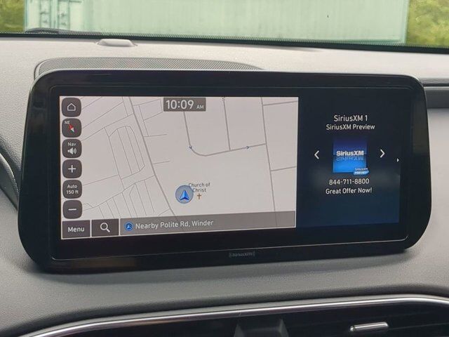 2023 Hyundai Santa Fe XRT Appleton WI