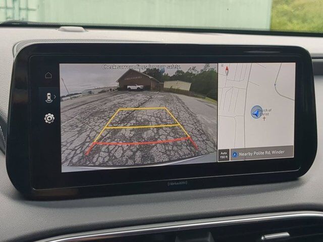 2023 Hyundai Santa Fe XRT Appleton WI